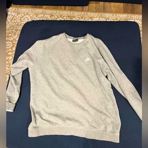 vintage Nike pullover